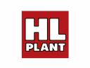 HL Plant Ltd logo